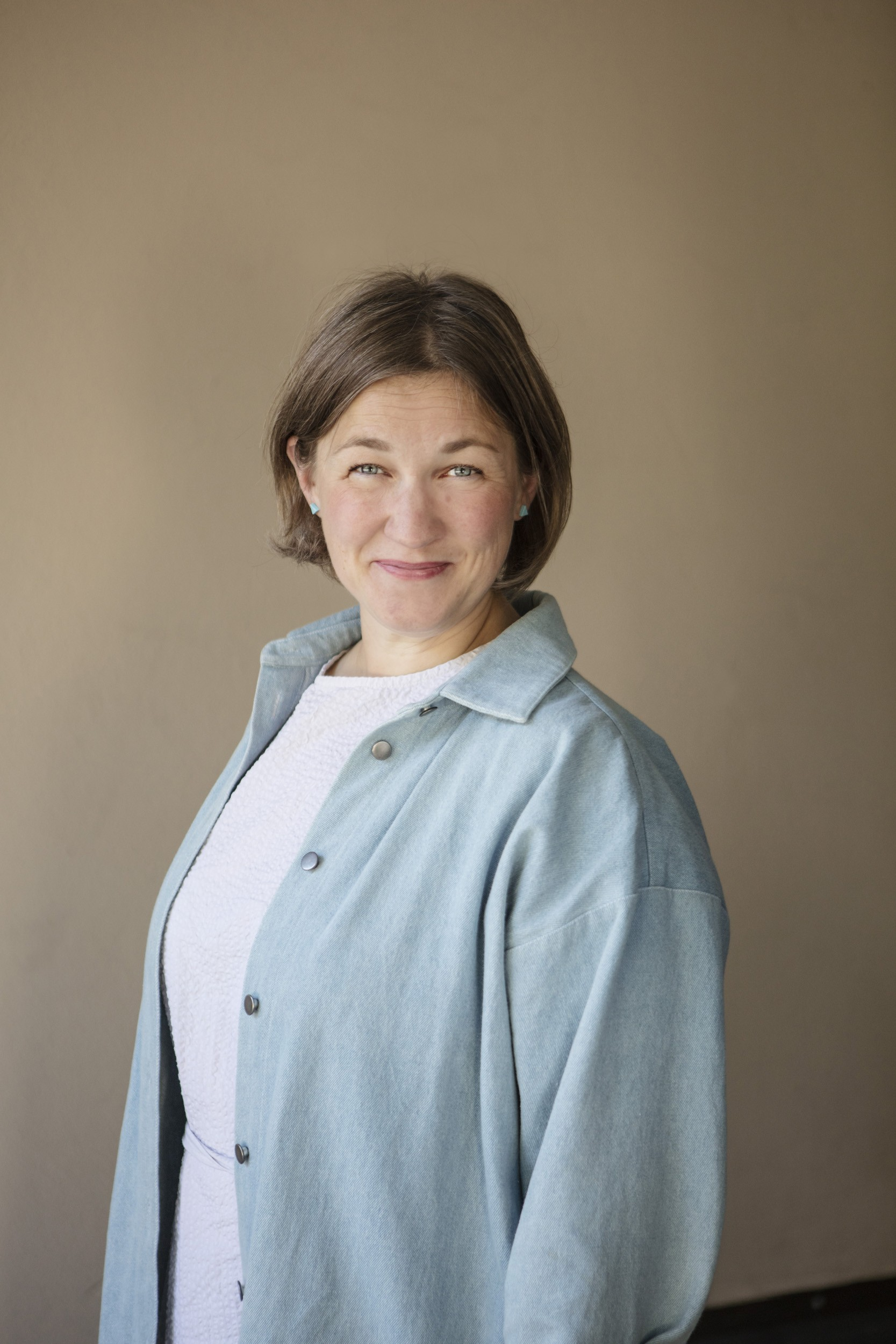 Anna Herlin